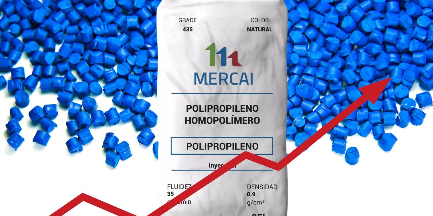 precios en resinas