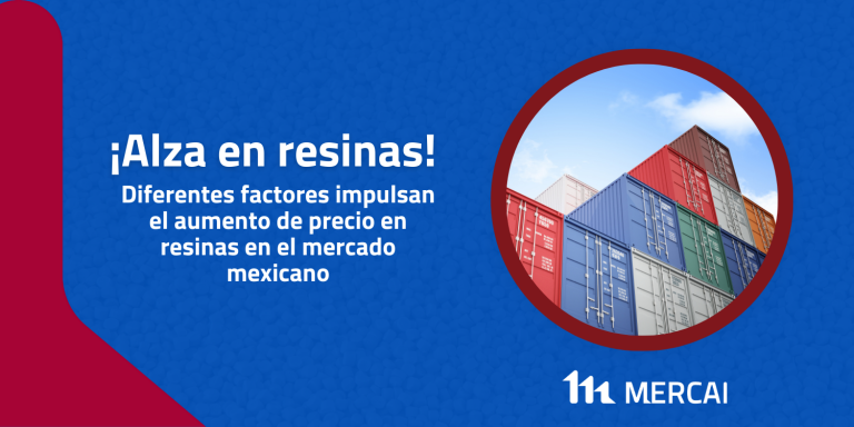 alza en resinas plasticas mexico