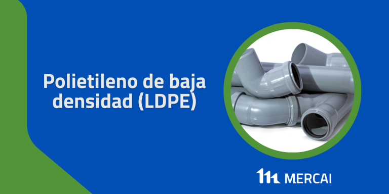polietileno de baja densidad