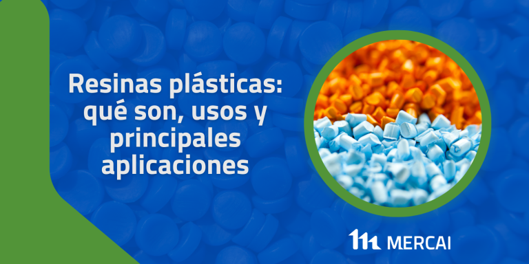 resina plasticas en mexico