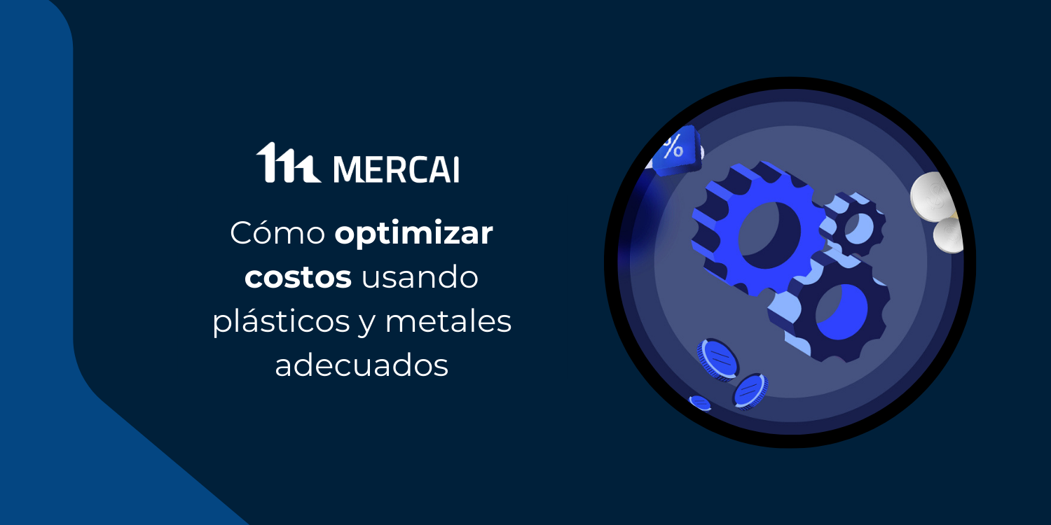 Optimización de costos
