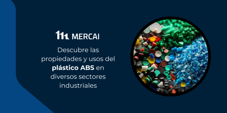 plástico ABS