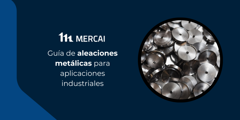 Aleaciones metálicas