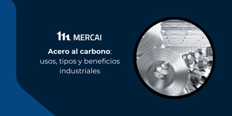 acero al carbono