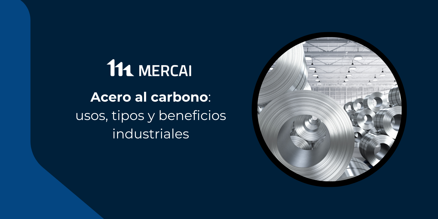 acero al carbono