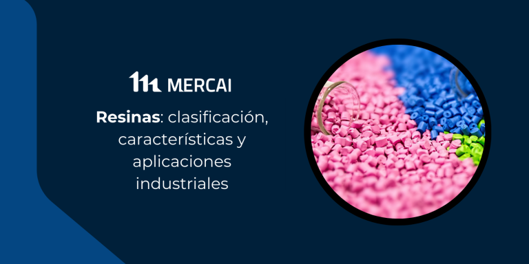 resinas
