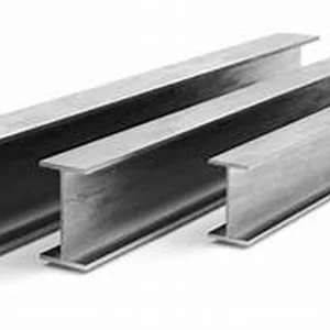Nombre del producto: IPS 6 a 12.20 MTS Categoría: Perfil Atributos del producto: - Material: Acero - Color: Gris metálico - Tamaño: 12.20 metros de longitud, se observan diferentes anchos - Forma: Perfil en I - Diseño: Estructura rectangular, con bordes rectos y superficies planas Uso y funcionalidad: - Utilizado en construcción y estructuras metálicas. Proporciona soporte y resistencia. Elementos técnicos y diferenciadores: - Conectores: No visibles en la imagen. - Características: Alta resistencia, adaptabilidad a diferentes estructuras. No se identifican marcas ni instrucciones visibles en la imagen.