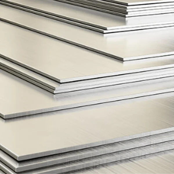 Nombre del producto: PLACA 1 1/2" EN 4'X10' A50 Categoría: Placa Atributos del producto: - Material: Acero o metal (presumido por el acabado). - Color: Plateado (brillante). - Tamaño: 4' x 10' (120 cm x 305 cm). - Grosor: 1 1/2” (3.81 cm). - Forma: Rectangular. - Diseño: Superficie lisa y pulida, sin acabados adicionales visibles. Detalles técnicos: - Propiedades: Resistente, adecuado para aplicaciones de construcción. - Uso previsto: Puede utilizarse en proyectos de construcción, fabricación y reparación. Funcionalidad: - Ideal para estructuras que requieren soporte o revestimiento. - Posible aplicación en la industria metalúrgica o de fabricación. Transcripción de texto visible: Ninguno. Elementos diferenciadores: - Grosor considerable que aporta durabilidad. - Dimensiones grandes para una variedad de aplicaciones. Marca: No identificada en la imagen.