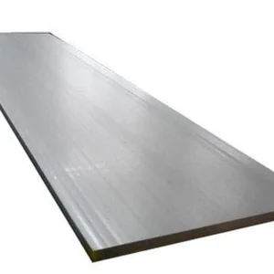 Nombre del producto: PLACA DE ROLLO 3/16 1.22 X 4.50 MTS Categoría: Placa Atributos del producto: - Material: Metal (probablemente acero) - Color: Plateado o gris - Tamaño: 1.22 metros de ancho x 4.50 metros de largo - Grosor: 3/16 pulgadas Detalles de diseño: - Superficie lisa y brillante - Bordes rectos Funcionalidad: - Utilizada en construcción y fabricación, posiblemente para estructuras, revestimientos o bases. Características técnicas diferenciadoras: - Capacidad para soportar carga estructural - Resistencia a la corrosión (dependiendo del material utilizado) Texto visible: No se observa texto adicional en la imagen. Marca: No se identifica marca en la imagen.