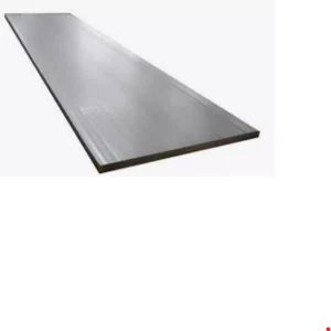 Nombre del producto: Placa 5/8" A 6 x 20' A36 Categoría: Placa Material: Acero al carbono (A36) Grosor: 5/8" Dimensiones: 6 x 20 pies Color: Gris oscuro (color del acero) Forma: Rectangular Detalles de diseño: Superficie lisa, bordes rectos, sin perforaciones ni tratamientos visibles Uso y funcionalidad: Usada en la construcción y fabricación de diversas estructuras, ideal para aplicaciones que requieren resistencia y durabilidad Textos visibles: Ninguno identificado Diferenciadores técnicos: Material A36 conocido por su buena soldabilidad y maquinabilidad.