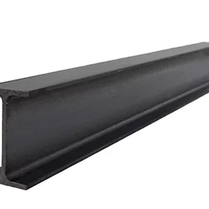 Nombre del producto: IPR DE 12 X 10 EN 86.3KG/M A 12.20MTS Categoría: Perfil Atributos del producto: - Material: Acero - Color: Negro - Tamaño: 12 x 10 cm - Longitud: 12.20 metros - Peso: 86.3 kg/m Características adicionales: - Diseño: Perfil en "I" que proporciona resistencia estructural. - Usos: Utilizado en construcción y estructuras de soporte. - Detalles técnicos: El perfil permite conexiones efectivas con otros elementos estructurales. Funcionalidad: Este perfil es adecuado para aplicaciones que requieren alta resistencia y durabilidad, ideal para construir marcos, soportes y vigas en construcciones. Marca: No se proporcionó información sobre la marca.
