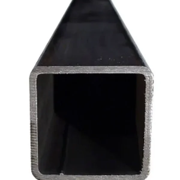Nombre del producto: HSS DE 10"X10" EN 3/8 A 12MTS Categoría: Perfil Atributos del producto: - Material: Acero - Color: Negro - Tamaño: 10" x 10" (25.4 cm x 25.4 cm) - Longitud: 12 metros - Forma: Cuadrada - Diseño: Tubo cuadrado con bordes rectos y acabado liso en el interior y exterior Información técnica: - Espesor: 3/8 pulgadas (0.9525 cm) - Uso: Construcción, estructuras metálicas, soporte en cortinas y cercas Componentes y características: - Superficie: Tratamiento anti-corrosivo (si está presente en el producto) - Conectores: No aplicable, utilizado como perfil estructural Diferenciadores: - Alta resistencia estructural, ideal para aplicaciones que requieren durabilidad y fortaleza.