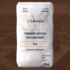Nombre del producto: OTR - MFI7.6 - SABIC - NORYL RESIN HS2000X Marca: SABIC Categoría: Otros Color: Natural Tamaño: 25 kg Material: Éter de Polifenileno (PPE) + Poliestireno (PS) Detalles técnicos: - Tipo de producto: Resina reforzada con minerales - Aplicaciones: Partes para aire acondicionado, cubiertas de detectores de humo, partes y carcasas de bombas de piscina y spa - Proceso de uso: Moldeo por inyección Características: - Retardante de flama - Estabilidad hidrolítica - Baja deformación - Amorfoso - Baja contracción - Baja absorción de humedad - Alta rigidez/resistencia Propiedades típicas: - Densidad específica: 1.25 - Tasa de flujo de fusión a 280°C: 7.6 g/10 min - Resistencia a la tracción: 74 MPa (yields) - Modulo de flexión: 3650 MPa Calificaciones y normativas: - Clasificación de flama UL 94: 5VA a 2 mm y V0 a 1.5 mm - Clasificación de idoneidad al aire libre: F1 (UL746C) Uso recomendado: Aplicaciones electrónicas y eléctricas tanto en interiores como exteriores.