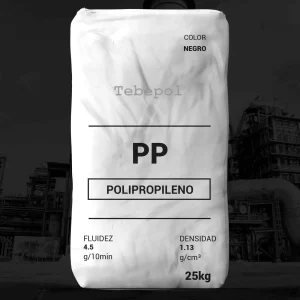 Nombre del producto: Hostacom G3 N01 C 102297 Marca: LyondellBasell Categoría: Polipropileno **Características del producto:** - **Material:** Polipropileno (PP), contenido de fibra de vidrio del 30% - **Color:** Negro - **Forma:** Gránulos - **Tamaño del paquete:** 25 kg **Propiedades típicas:** - **Fluidez (Melt Flow Rate):** 4.5 g/10 min (230 °C/5.0 kg) - **Densidad:** 1.13 g/cm³ (23 °C) **Método de procesamiento:** - **Técnica recomendada:** Moldeo por inyección **Detalles técnicos:** - **Módulo de flexión:** 6200 MPa (23 °C) - **Estrés de tracción a la yield:** 85 MPa (23 °C) - **Resistencia al impacto Charpy - Notched:** 9 kJ/m² (23 °C) - **Resistencia al impacto Charpy - Unnotched:** 40 kJ/m² (23 °C) **Estado comercial:** Activo **Disponibilidad:** Asia-Pacífico **Mercado:** Automotriz **Notas de uso:** No es adecuado para aplicaciones médicas, farmacéuticas, alimentarias o de agua potable. **Enlace para más información:** http://www.lyb.com/ **Fecha del documento:** 6/13/2024 **Número de seguimiento del destinatario:** No disponible **Número de solicitud:** 5075376 **Disclaimer:** La información es precisa al mejor conocimiento en la fecha de publicación y no constituye garantía de especificaciones de calidad.