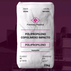 Nombre del producto: PE - POM - MFI23 - CELANESE - CELCON CE67FC Marca: Celanese Categoría: Polietileno Color: Natural Presentación: Bolsa de 25 kg Fluidez: 23 g/10min Densidad: 1.41 g/cm³ Tipo: Acetal copolímero Método de procesamiento: Inyección Características destacadas: - Grado CE67FC - Material de alta fluidez, adecuado para moldeado por inyección. - Cumple con requisitos regulatorios globales para alimentos y agua potable. Uso y funcionalidad: - Ideal para la fabricación de productos de polietileno mediante inyección, con excelente rendimiento en aplicaciones de moldura. Aspectos técnicos: - Proporciona un flujo mejorado para aplicaciones de moldeado de paredes delgadas y películas de espesor fino. - Versátil en diversas aplicaciones industriales. No se encontraron detalles adicionales en la imagen para completar más características.