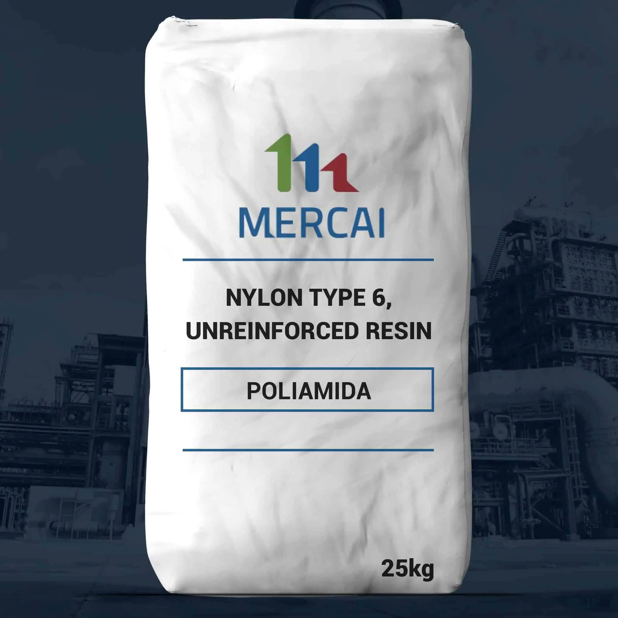 Nombre del producto: CANASTILLA PASAJUNTAS DIÁMETRO 1 1/4 Categoría: Malla Marca: MERCAI Peso: 25 kg Información adicional: - Está diseñado para su uso en aplicaciones donde se requiere unir o juntas diversas estructuras. - Puede incluir características como resistencia a la corrosión, durabilidad y estabilidad. - El término “otros” en la etiqueta sugiere posibilidad de aplicaciones versátiles o múltiples usos. - El paquete se presenta en una bolsa blanca con impresión azul y verde. - La referencia al diámetro sugiere requisitos específicos en su aplicación en sistemas de tuberías o conducciones. - Aporta un diseño sencillo y claro en la presentación del producto para una fácil identificación.