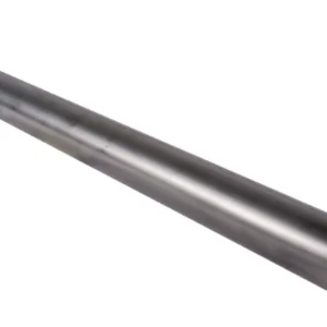 Nombre del producto: TUBULAR DE 3/4 CALIBRE 18 A 6MTS Categoría: Tubo Atributos del producto: - Material: Acero (presumido por el acabado brillante) - Color: Plateado - Tamaño: 3/4 de pulgada de diámetro y 6 metros de longitud - Forma: Cilíndrica - Diseño: Superficie lisa, sin marcas visibles Detalles funcionales: - Uso: Transporte de fluidos o estructuras (presumido por la categoría de tubo) - Funcionalidad: Posiblemente utilizado en aplicaciones de plomería o construcción Texto visible: No se observa texto en la imagen. Marca del producto: No se identifica ninguna marca.