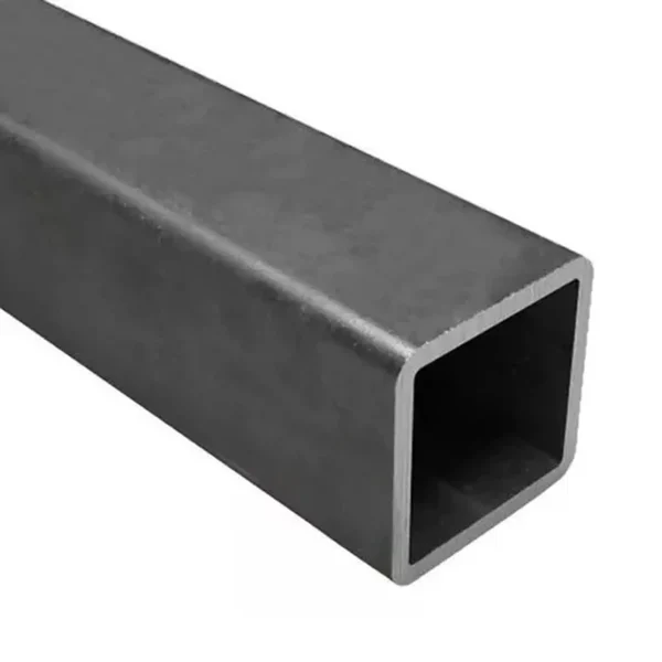 Nombre del producto: HSS DE 10"X10" DE 1/4" A 12.20 MTS A-500-B Categoría: Perfil Atributos del producto: - Material: Acero - Color: Gris oscuro - Tamaño: 10"x10" - Grosor: 1/4" - Longitud: 12.20 metros - Forma: Perfil cuadrado - Diseño: Tubo hueco Uso y funcionalidad: - Utilizado para estructuras metálicas y soportes en construcción. Elementos diferenciadores: - Diseño de perfil cuadrado permite buena resistencia y estabilidad. Textos visibles: - A-500-B Marca: No especificada en la imagen.