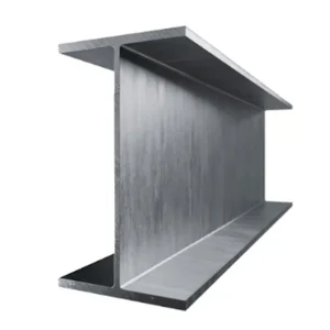 Nombre del producto: IPR 24 X 9 X 125.12 KG/M A 12.20 MTS Categoría: Perfil Atributos del producto: - Material: Acero - Color: Gris metálico - Tamaño:1024 mm x 250 mm (ancho x alto, aproximado) - Forma: Perfil en I - Diseño: Perfil estructural Funcionalidad: - Uso en construcción y estructuras de soporte. Proporciona resistencia a la compresión y flexión. Textos visibles: - Referencia del producto: IPR 24 X 9 - Peso: 125.12 KG/M Diferenciadores y elementos técnicos: - Diseño en I para mayor resistencia estructural - Bordes rectos y bien definidos - Uso en aplicaciones de ingeniería civil Marca: No visible en la imagen.