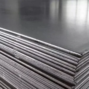Nombre del producto: Lámina 725mm x 2630mm 4 x 4 CAL.20 ROLADA FRIO Categoría: Lamina Atributos del producto: - Material: Acero al carbono (presumido por el acabado) - Color: Negro (brillante) - Tamaño: 725mm x 2630mm - Grosor: CAL.20 (aproximadamente 0.9 mm) - Forma: Placa rectangular - Diseño: Superficie lisa y uniforme - Componentes: No aplica Uso y funcionalidad: - Adecuada para construcción, fabricación de estructuras, aplicaciones mecánicas. Diferenciadores o elementos técnicos: - Tipo de laminado: Frío - Acabado: Superficie lisa favoreciendo el uso estético y funcional. Marca: No visible (no se puede identificar en la imagen).