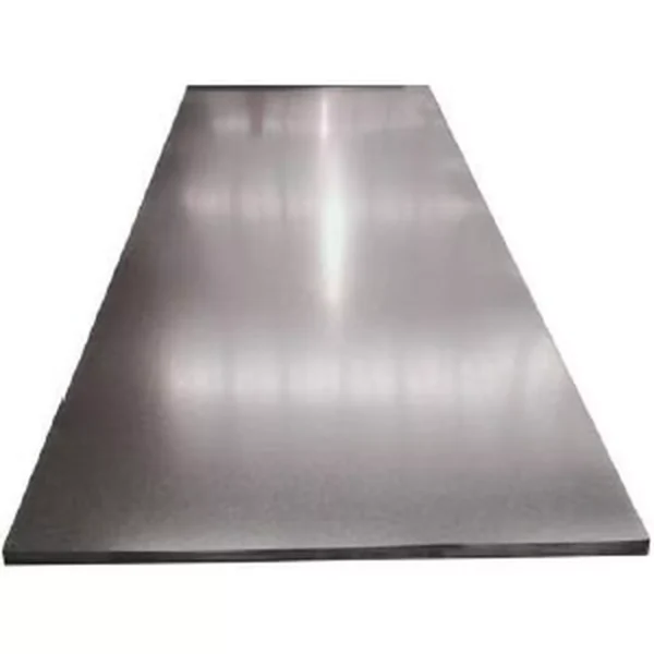 Nombre del producto: Lamina lisa negra 3x10 calibre 18 (hoja fría) Categoría: Lamina Atributos del producto: - Material: Acero (hoja fría) - Color: Negro - Tamaño: 3x10 pies - Calibre: 18 - Forma: Plana y rectangular - Diseño: Superficie lisa, sin perforaciones ni acabados adicionales Funcionalidad: - Uso en construcción, manufactura y otras aplicaciones industriales - Proporciona soporte estructural y puede ser utilizada como base o cubierta Diferenciadores técnicos: - Tipo de acero: Hoja fría, conocida por su dureza y resistencia - Superficie: Lisa, ideal para aplicaciones que requieren un acabado uniforme Texto visible: No hay texto visible en la imagen. Marca del producto: No se puede identificar una marca visible a partir de la imagen.