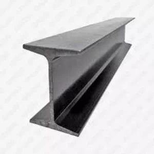Nombre del producto: IPR 24" X 7" X 82 KG/M A 12.20 MTS Categoría: Vigas Atributos del producto: - Material: Acero (presumido por la categoría) - Color: Negro - Tamaño: 24" de ancho x 7" de altura - Peso: 82 kg/m - Longitud: 12.20 metros - Forma: Viga en I Detalles técnicos: - Diseño estructural en forma de I, proporcionando alta resistencia y estabilidad. - Ideal para aplicaciones de construcción y soporte estructural. Uso y funcionalidad: - Utilizada en la construcción de edificios, puentes y estructuras pesadas donde se requiere soporte adicional. Elementos diferenciadores: - Diseño robusto que permite una alta capacidad de carga. Transcripción de texto visible: - "IPR 24" X 7" X 82 KG/M A 12.20 MTS" Marca del producto: No disponible en la imagen.