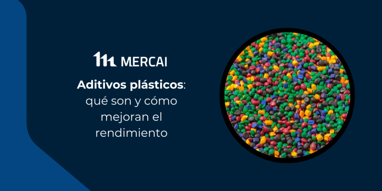 aditivos plásticos