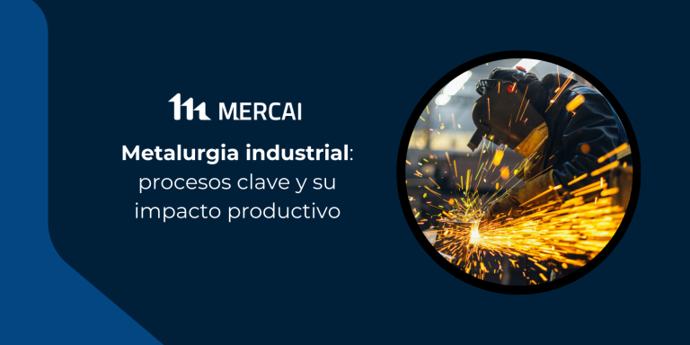 metalurgia industrial