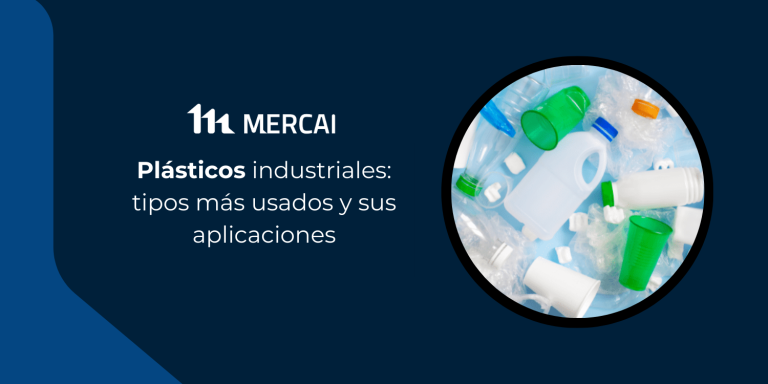 plásticos