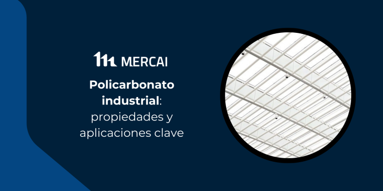 policarbonato industrial
