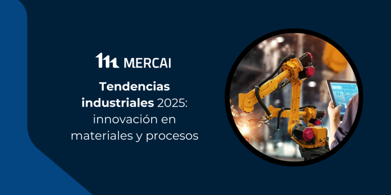 tendencias industriales
