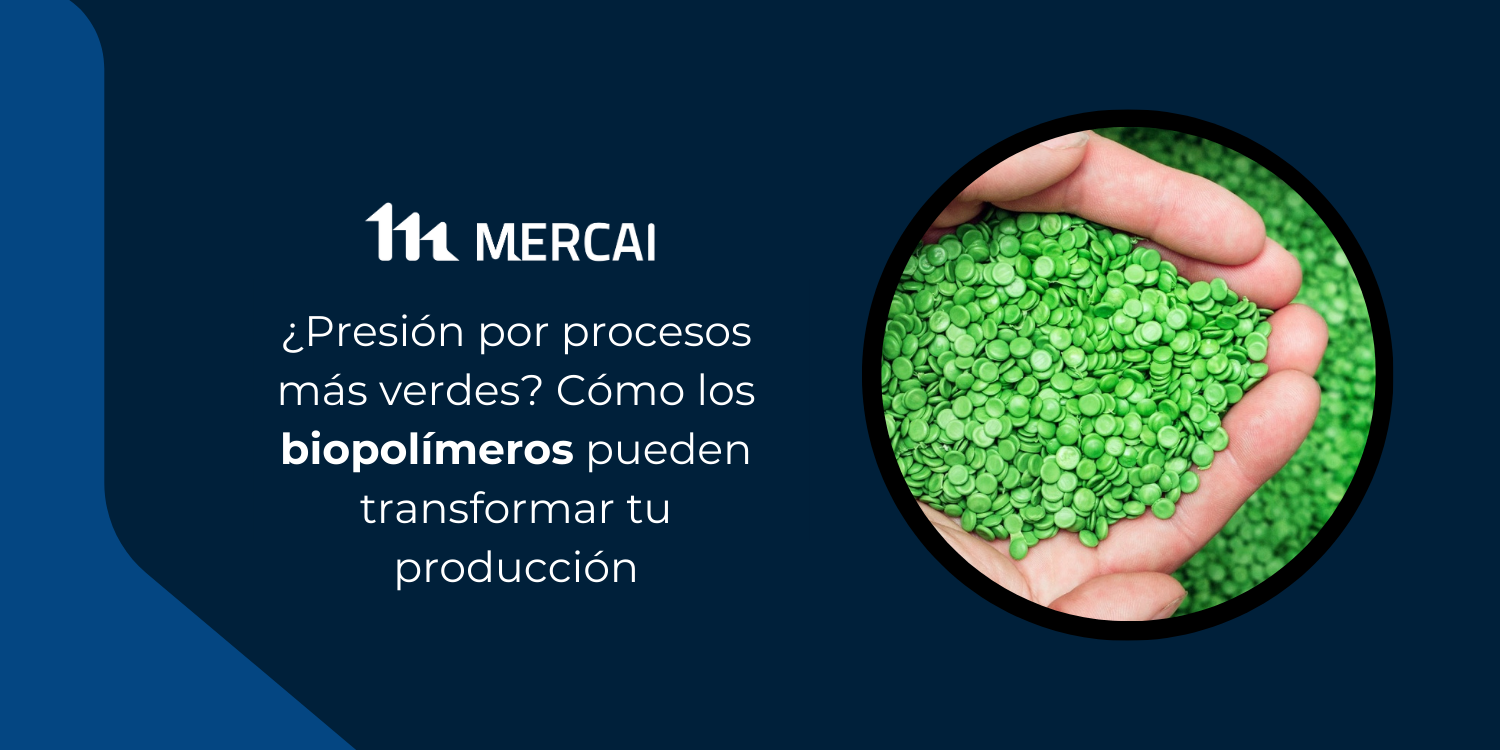 biopolímeros