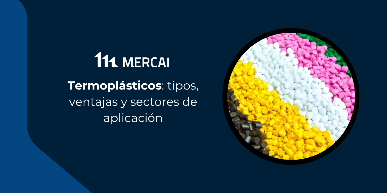 termoplásticos