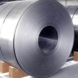 Marca: MERCAI Título: LAMINA ROLADO FRIO C.24 4 X 10 Descripción: LAMINA ROLADO FRIO Subcategoría: LAMINA ROLADO FRIO Imágenes principales: - Imagen: https://mercai-product-main-images.s3.amazonaws.com/832d5bdc2242f5361c30a5fa3b0b990d.webp - Thumbnails: - https://mercai-product-thumbnail-images.s3.amazonaws.com/P-1RBX9I_80-80.webp - https://mercai-product-thumbnail-images.s3.amazonaws.com/P-1RBX9I_228-228.webp - https://mercai-product-thumbnail-images.s3.amazonaws.com/P-1RBX9I_640-640.webp Características del producto: - Material: Acero (probable, basado en la apariencia) - Tipo: Lámina de rolado frío - Tamaño: 4 X 10 pies - Forma: Circular (en rollos) Elementos técnicos: - Superficie: Acabado liso - Color: Acero pulido (gris metalizado) Uso y funcionalidad: - Utilizado en construcción, manufactura y aplicaciones industriales. - Alta resistencia y durabilidad. Transcripciones visibles: - Título y descripción en el sistema proporcionados. Diferenciadores: - Proceso de rolado frío, que proporciona propiedades mecánicas mejoradas para aplicaciones específicas.