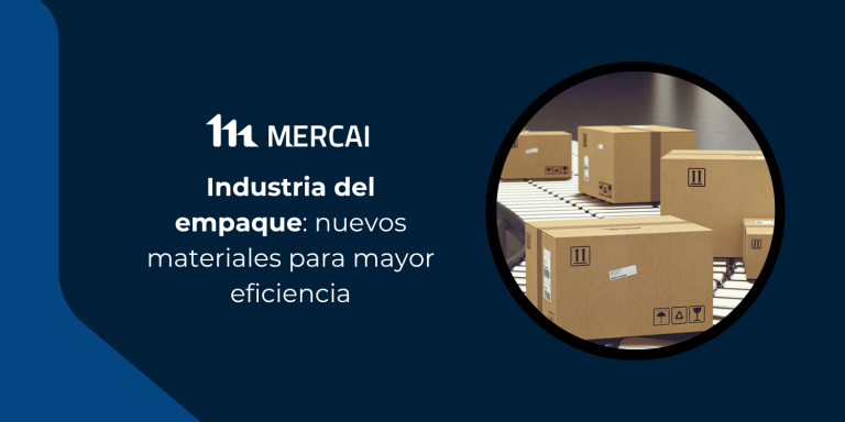 industria del empaque