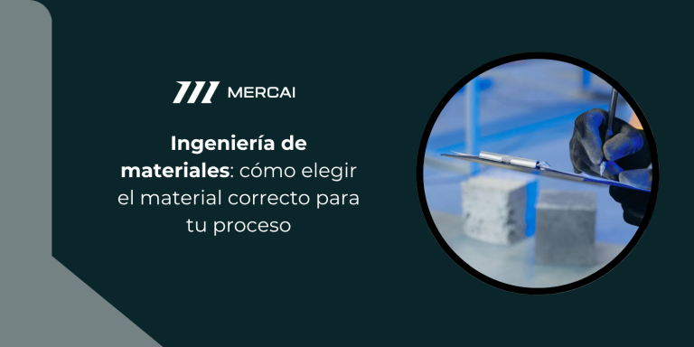 ingeniería de materiales