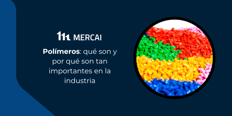 polímeros