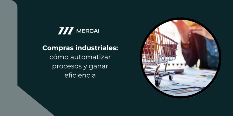compras industriales