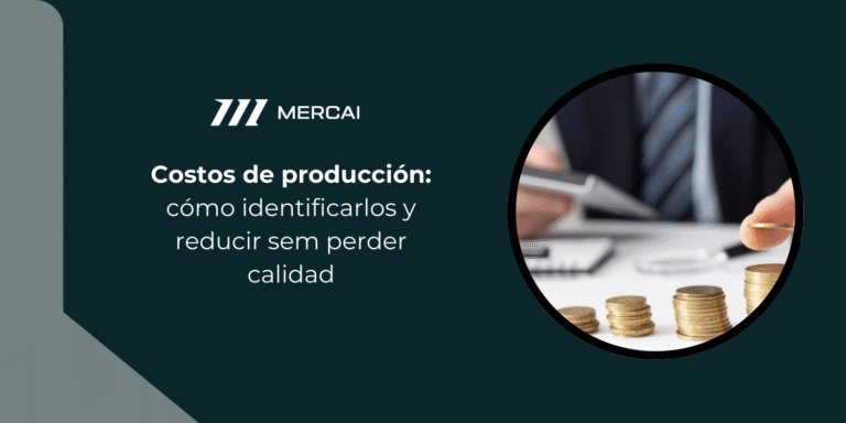 costos de producción