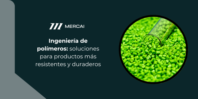 ingeniería de polímeros