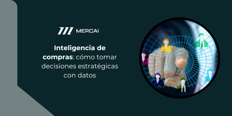 inteligencia de compras