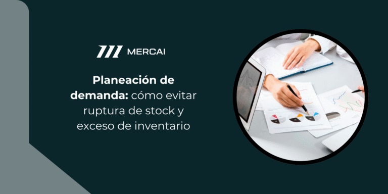 planeación de demanda