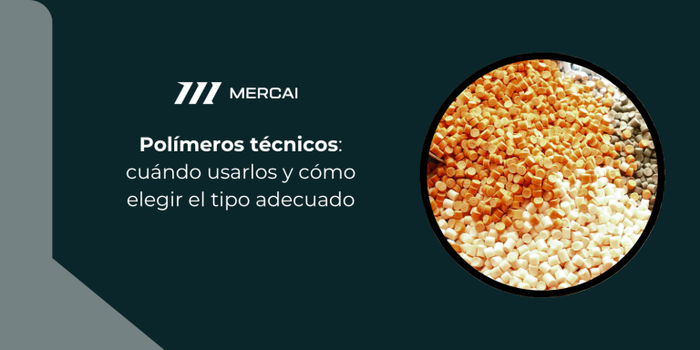 polímeros técnicos