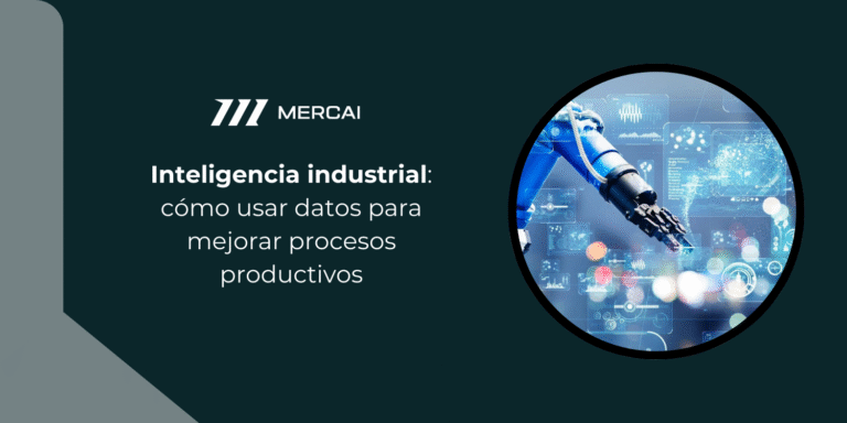 inteligencia industrial