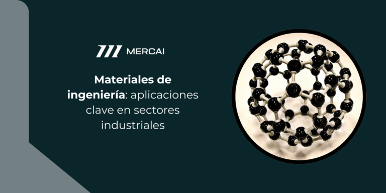 materiales de ingeniería