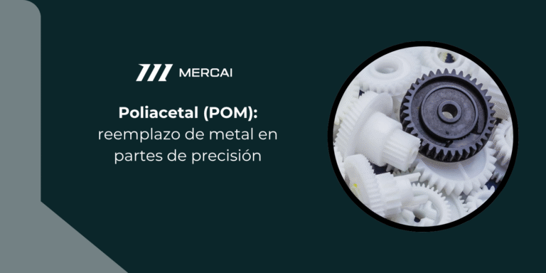 Poliacetal POM