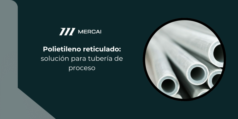 Polietileno reticulado