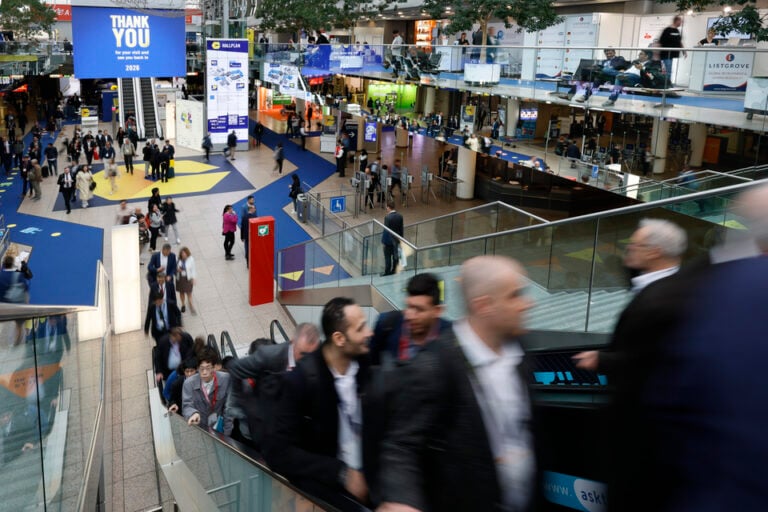 Ferias industria plástica 2026: cómo influirán en compras de maquinaria y resinas en México