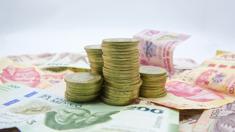 Apreciación del peso a 18.50: cómo el tipo de cambio peso dólar reduce costos de insumos industriales