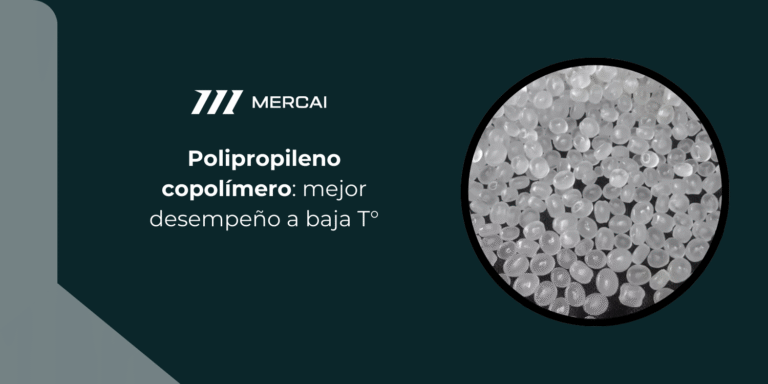 Polipropileno copolímero